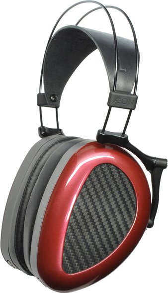 

Наушники Dan Clark Audio AEON 2 (закрытого типа)