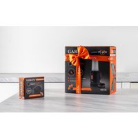 Портативный блендер Garlyn FreedomCook SB1 (без АКБ) в Витебске