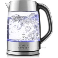 Электрический чайник ETA Crysten 4154 90000 glass