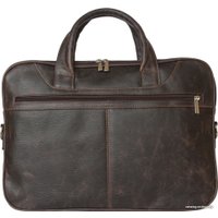 Сумка Carlo Gattini Montesano 1006-04 (темно-коричневый)