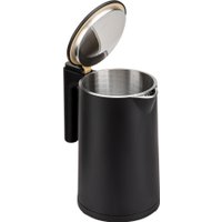 Электрический чайник Evolution KP17222 LED Black