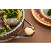 Пароварка Zepter Z-S20