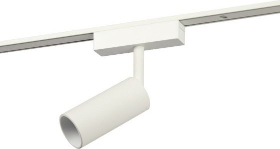 Трековый светильник ЭРА TRM-S5-3-8W4K-WH Б0059045