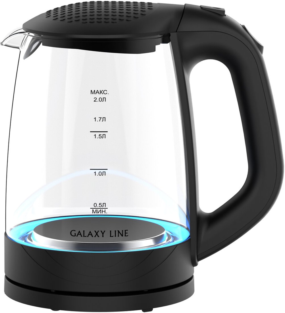 

Электрический чайник Galaxy Line GL0566