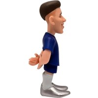 Роботы, трансформеры, фигурки Minix Футболисты Энцо Фернандес CFC 15078