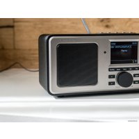 Радиоприемник Lenco DIR-165BK