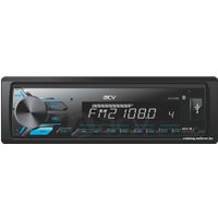 USB-магнитола ACV AVS-812BB