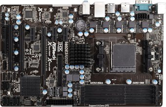 ASRock 980DE3/U3S3