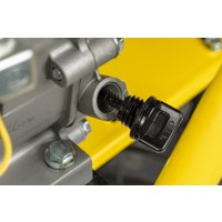 Мотоблок бензиновый Garvill MCP-427K-19 Extreme (колеса 19-7x8)