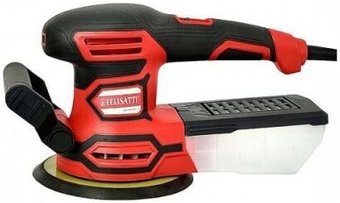 Эксцентриковая шлифмашина Felisatti FT8722