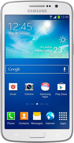 Samsung Galaxy Grand 2 (G7105)