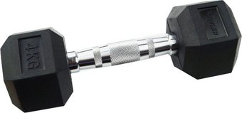 Гантель KETTLER HHXJGO6Y8O 118585-99 4 кг
