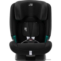 Детское автокресло Britax Romer Evolvafix (space black)