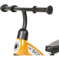 Беговел Lorelli Scout (оранжевый)