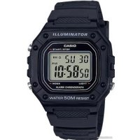 Наручные часы Casio W-218H-1A