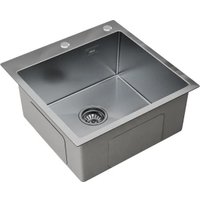 Кухонная мойка Axus LS-5050SD