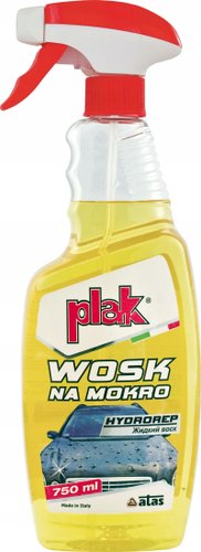 ATAS Воск Plak Hydrorep 750 мл