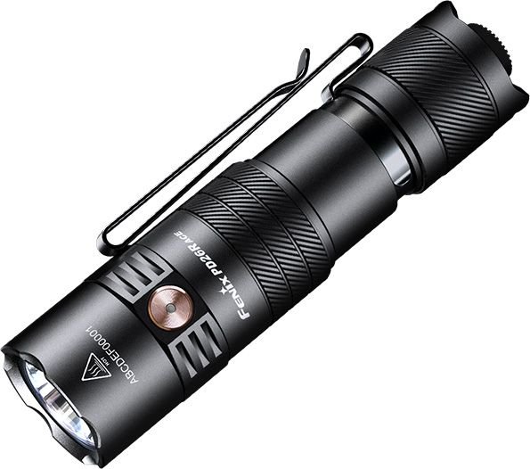 

Фонарь Fenix PD26R ACE 1300