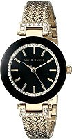 

Наручные часы Anne Klein AK/1906BKGB