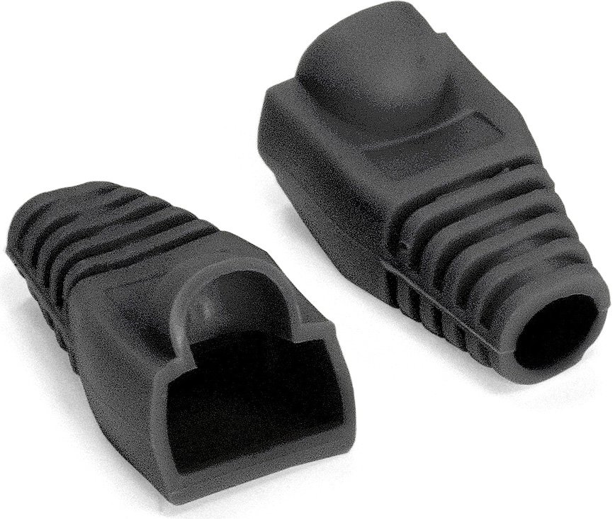 

Колпачок RJ-45 ExeGate BC45-100-BK EX292848RUS (100 шт.)