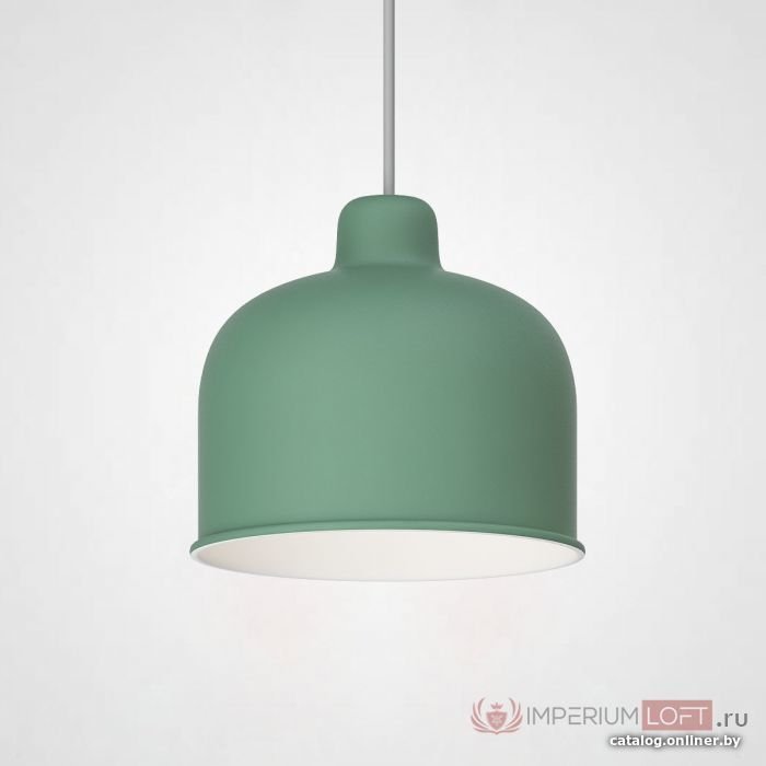 Подвесная люстра ImperiumLoft Mut 178320-26