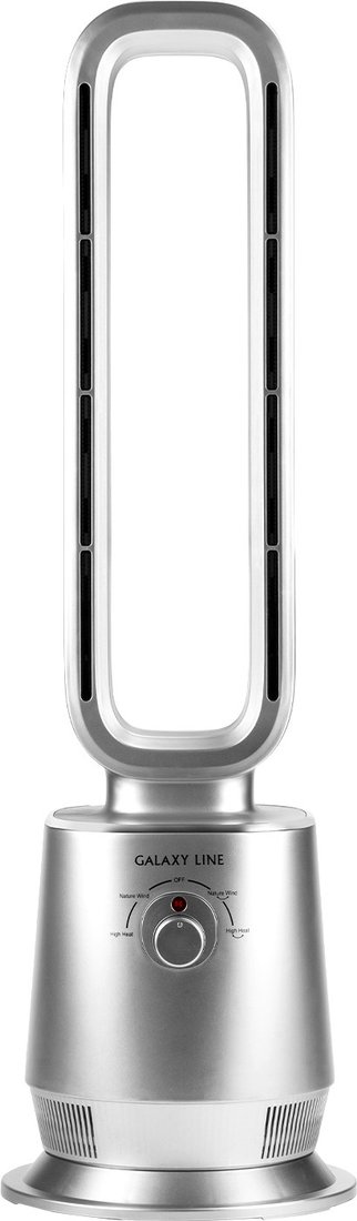 

Тепловентилятор Galaxy Line GL8179