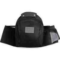 Рюкзак-переноска Amarobaby Carry AB22-30CARRY/09 (черный)