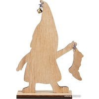 Статуэтка Neon-Night «Гном с носком» 504-009