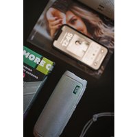 Беспроводная колонка More Choice BS22 (серый)