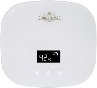 Проточный электрический водонагреватель Primoclima PC Therma 5.5 (W)