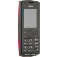 Кнопочный телефон Nokia X1-01