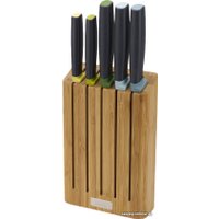 Набор ножей Joseph Joseph Elevate Bamboo 10300