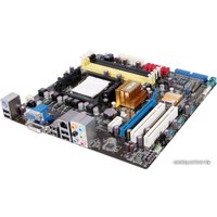 Материнская плата ASUS M3A76-CM