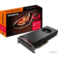 Видеокарта Gigabyte Radeon RX Vega 64 8GB HBM2