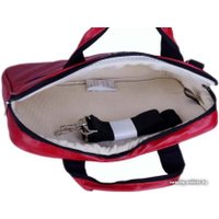 Женская сумка Envy Temple Red 15.6"