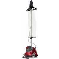 Отпариватель MIE Forza (красный)