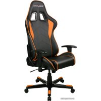 Игровое (геймерское) кресло DXRacer OH/FE08/NO