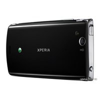 Смартфон Sony Ericsson Xperia arc S LT18i