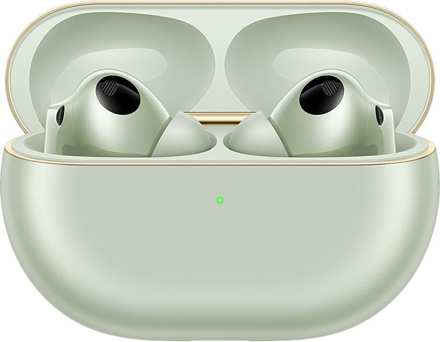 

Наушники Huawei FreeBuds Pro 4 (зеленый, китайская версия)