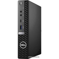 Компактный компьютер Dell OptiPlex Micro 5080-6444