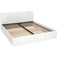 Кровать МДК Диана Wool КР1-WO1800 180x200 в Барановичах