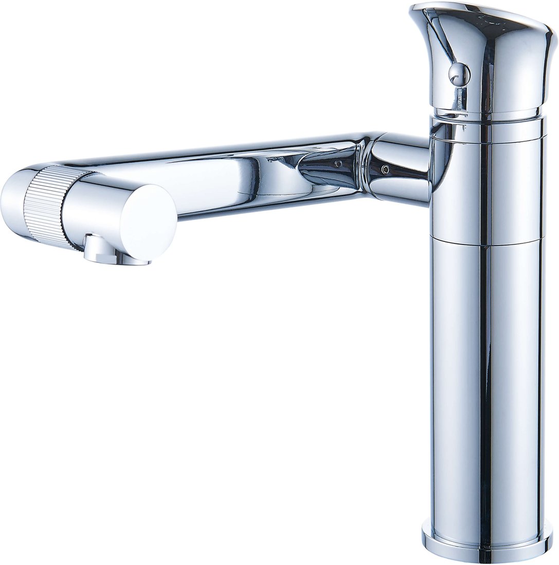 

Смеситель Diadonna D49-19015
