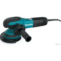 Эксцентриковая шлифмашина Makita BO6050J