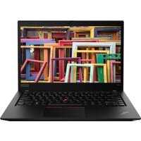 Ноутбук Lenovo ThinkPad T490s 20NX000FRT