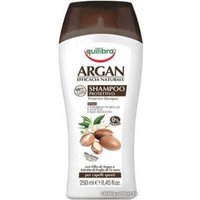 Шампунь Equilibra Аргания защитный 250 мл