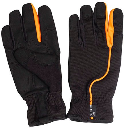 

Текстильные перчатки Plantic 10 26403-01