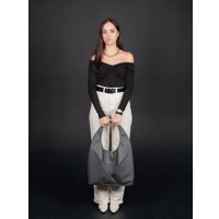 Женская сумка MT.style Gabbi (графит)