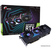 Видеокарта Colorful iGame GeForce RTX 3070 Ultra OC-V 8GB GDDR6