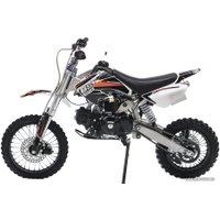 Мотоцикл BSE EVO 110E 14/12 (полуавтомат) (оранжевый)