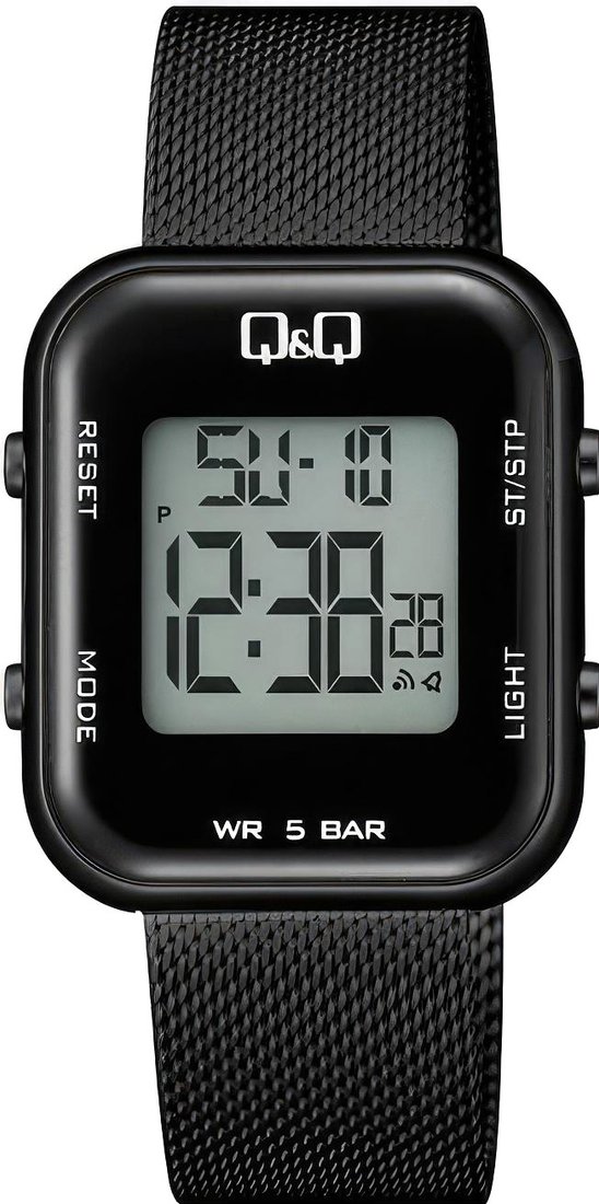 

Наручные часы Q&Q Digital M207J011